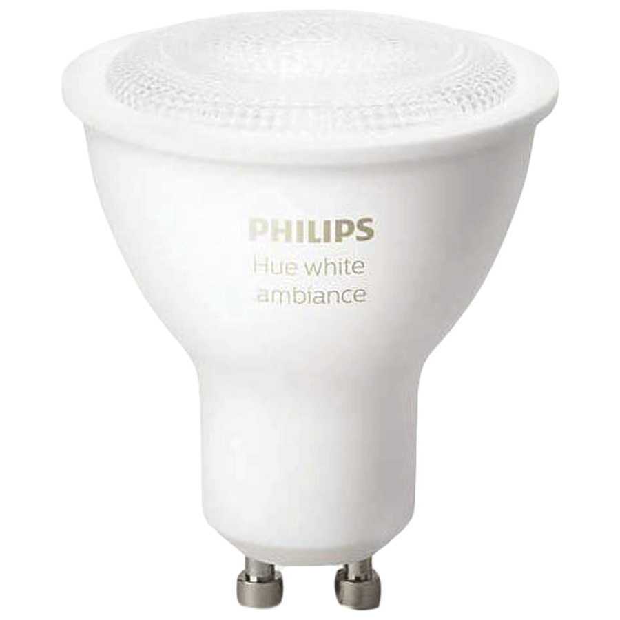 Philips hue bulbs gu10 sale